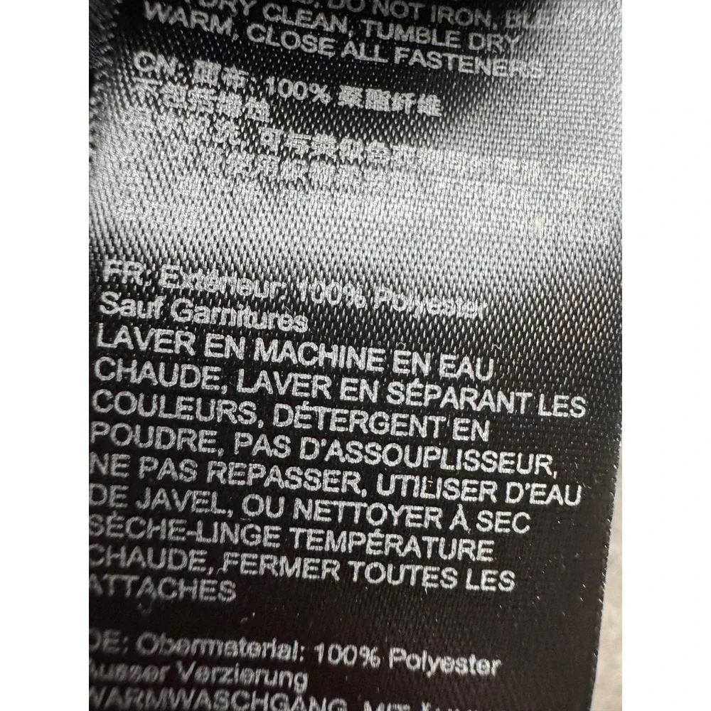 Marmot Gore-Tex Paclite Minimalist Water-Repellent Ski Pants‎ Black Mens Size XL